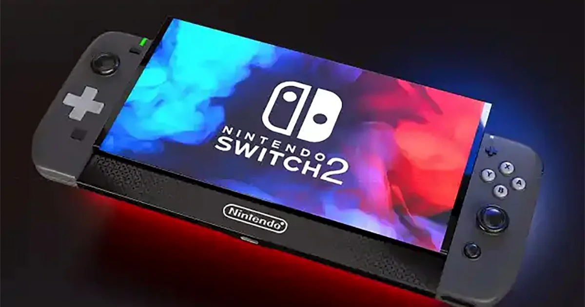 Por qué la Nintendo Switch 2 podría retrasar su lanzamiento hasta 2025 thumbnail