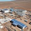 Imagen de Argentina suma una cuarta planta de producción de litio
