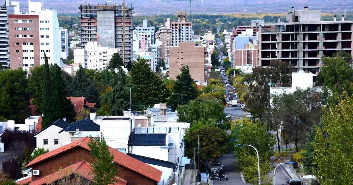 Las tasas municipales se cobrarán 41% más en Neuquén thumbnail