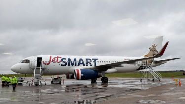 Nuevos vuelos directos de una low cost entre Buenos Aires y Brasil: precios y frecuencias