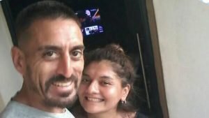 Femicidio en Merlo: un hombre asesinó a su novia y le pidió a la Policía que lo maten