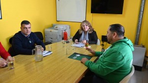 Río Negro convocó a paritarias y los gremios anticipan debate