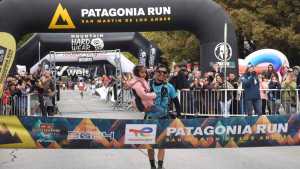 Patagonia Run 2024: todos los ganadores, categoría por categoría