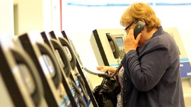 Pensionados registrarán cambios en el pago de sus haberes.-