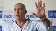 Imagen de Un ex Estudiantes de La Plata se postuló para dirigir Gimnasia por odio al “Pincha”