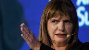 Bullrich pidió disculpas tras la polémica con Boric: «No hay amenaza de Hezbollah para Chile»
