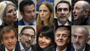 Ley Ómnibus de Javier Milei: cómo votaron los diputados de Neuquén y Río Negro
