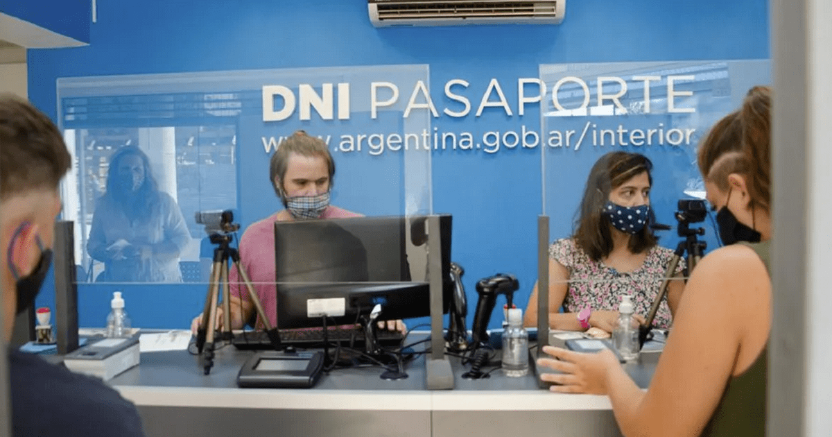 el organismo negó la filtración de datos de 65 millones ciudadanos argentinos thumbnail