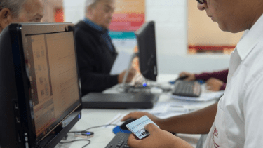 Un hacker ofreció una serie de datos sensibles de los ciudadanos argentinos en un foro y se renovó la polémica. 