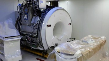 Desde el sector privado indicaron que un equipo de las características del instalado en Cipolletti cuesta alrededor de un millón de dólares.