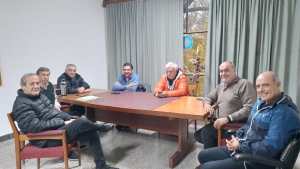 Después del caso del trabajador baleado, buscan sumar seguridad a repartidores en Roca