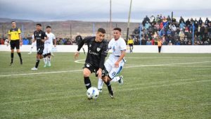Cipolletti superó su peor racha histórica sin goles por torneos federales
