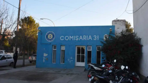 Identificaron al ladrón que le disparó en la cabeza a un repartidor en Roca