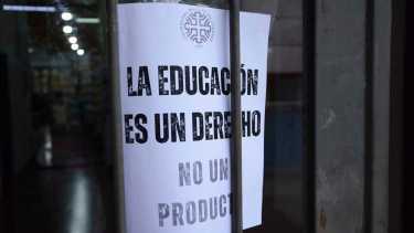 El festival se realizará en la Unco de Roca. 