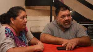 Operativo «ilegal» durante la madrugada en Roca para llevarse dos niñas de 7 años del seno de una familia solidaria