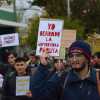 Imagen de Marcha universitaria del martes 23: horarios en Neuquén y Río Negro