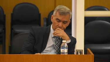 Facundo López pidió no hacer del tema del resonador un "Roca vs Cipolletti", remarcando que la salud debe mirarse de manera integral, incluyendo también al sector privado.