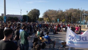 Asesinato de Juan Caliani: «Cali era un pibe que estaba peleando por un futuro mejor»