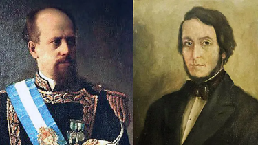 Un panteón para el experimento liberal argentino