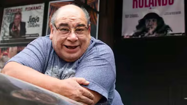 Nuevo parte médico detalla la salud de Roly Serrano. 