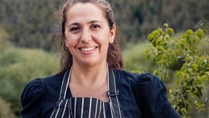 Narda Lepes aseguró que no le cocinaría a Javier Milei: “Preferiría a alguien que le guste comer”