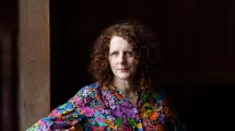 Imagen de Todas las mujeres de Maggie O’Farrell