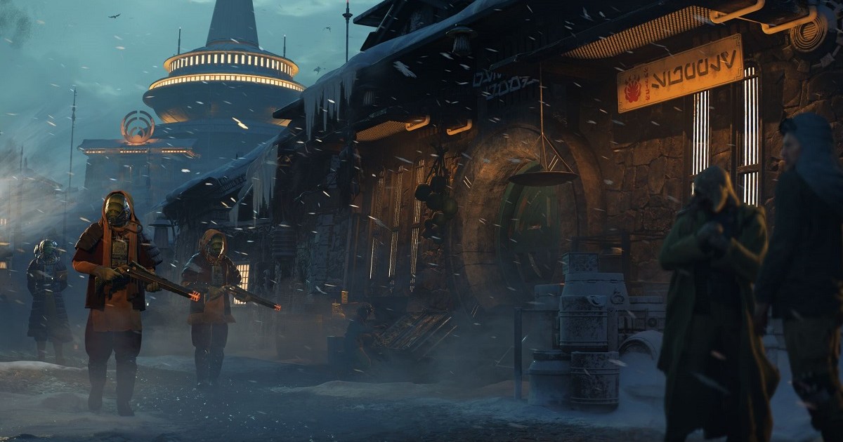 Las últimas novedades de Star Wars Outlaws, uno de los juegos más esperados del 2024 thumbnail