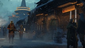 Las últimas novedades de Star Wars Outlaws, uno de los juegos más esperados del 2024