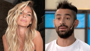 El Tucu López dio por finalizada su relación con Sabrina Rojas: «Se terminó»