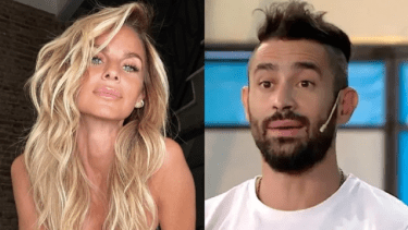 El Tucu López habló del final de su relación con Sabrina Rojas y se mostró tajante. 