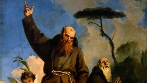 Se celebra a San Fidel de Sigmaringa: conocé su historia y una oración para pedir su gracia