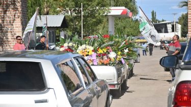 Camioneros y la CGT de Río Negro sin Rubén Belich: pujas en marcha por un poder nunca delegado