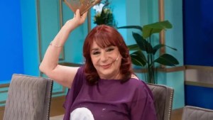 Horóscopo Chino de Ludovica Squirru: Inicio de septiembre 2025 y claves para el viernes 5