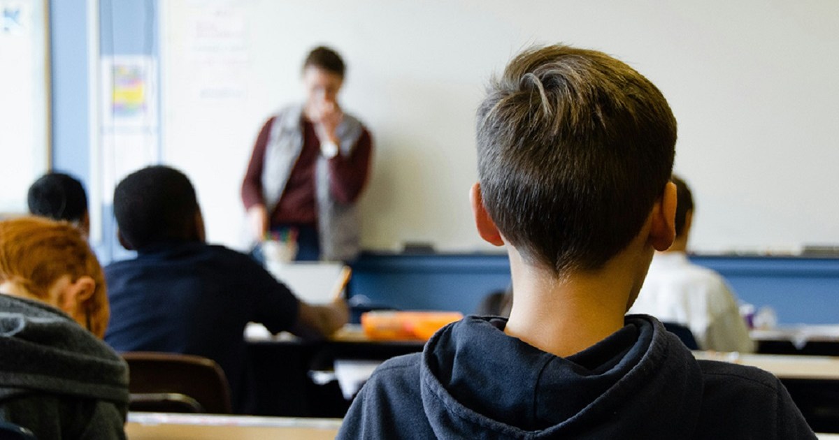 En Suiza, un método contraintuitivo está ayudando a las escuelas a abordar el acoso escolar thumbnail