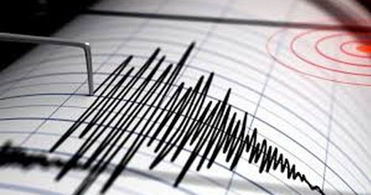 hoy un sismo tomó por sorpresa a la ciudad de Socaire thumbnail