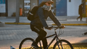 Clima en Neuquén y Río Negro hoy: el pronóstico del tiempo para el miércoles 3 de abril 2024