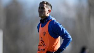 Abuso sexual en Vélez: ratificaron la denuncia contra Cufré y Alvarenga ante la justicia