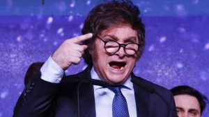 Milei no piensa devaluar