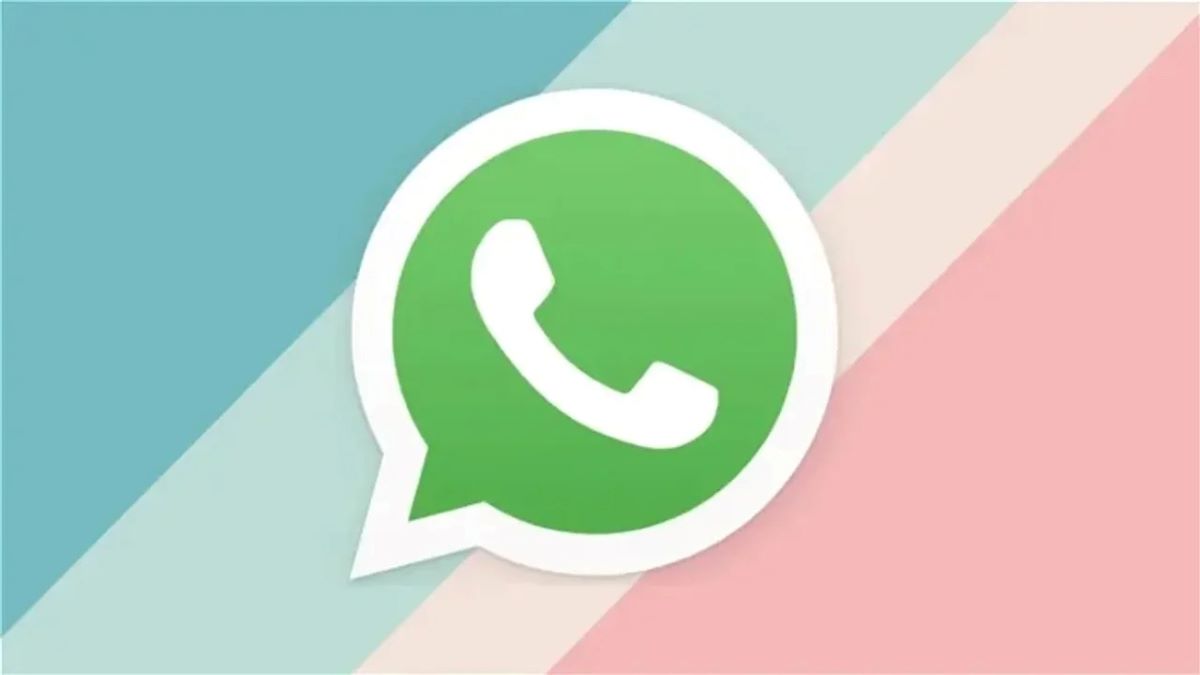 WhatsApp cambia de diseño. 