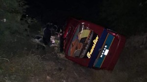 Trágico accidente en la ruta que recorrerá Boca en Bolivia: ¿Cambios de último momento en la logística?