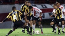 Imagen de El particular antecedente que River buscará romper ante Táchira en la Copa Libertadores