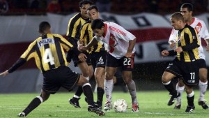 El particular antecedente que River buscará romper ante Táchira en la Copa Libertadores