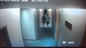 Video | Causa de abuso sexual en Vélez: se revelaron imágenes que comprometen a Florentín y Cufré