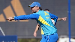 Martínez mete mano en Boca de cara al debut en Sudamericana: dos variantes y otro esquema