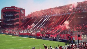 Otra mala noticia para Independiente: un exjugador demandó al club por 800 mil dólares