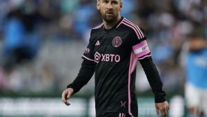 Messi vuelve a la lista de convocados y podría retornar en Inter Miami