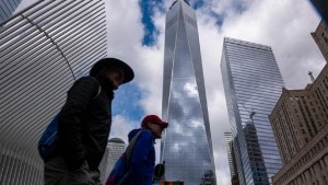 Video | Nueva York volvió a temblar: registran un nuevo terremoto de magnitud 3,8