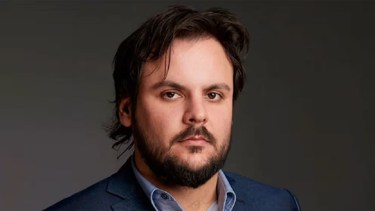 Tanos fue despedido de Nación Seguros por decisión del Gobierno. Foto: Gentileza Infobae. 