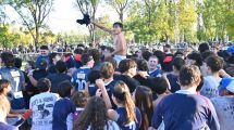 Imagen de Neuquén le ganó a Marabunta y es el campeón del Patagónico de rugby: las mejores fotos