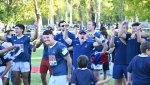 El técnico de Neuquén Rugby palpitó el Torneo del Interior: «Hay que ganarle a todos para poder figurar»
